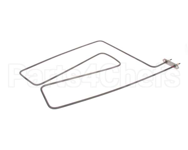 00-927538-0001S Vulcan Hart Element,3.75 Kw,208V