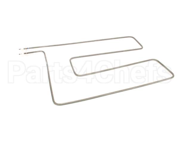 00-927538-0002S Vulcan Hart Element,3.75 Kw,240V