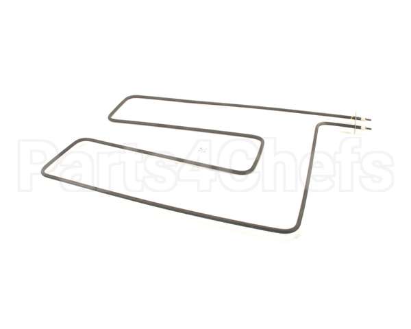 00-927538-0003S Vulcan Hart Element,3.75 Kw,480V