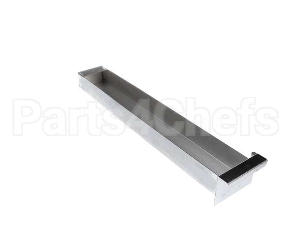 00-927680-0000A Vulcan Hart Can,Grease,Griddle/Broiler