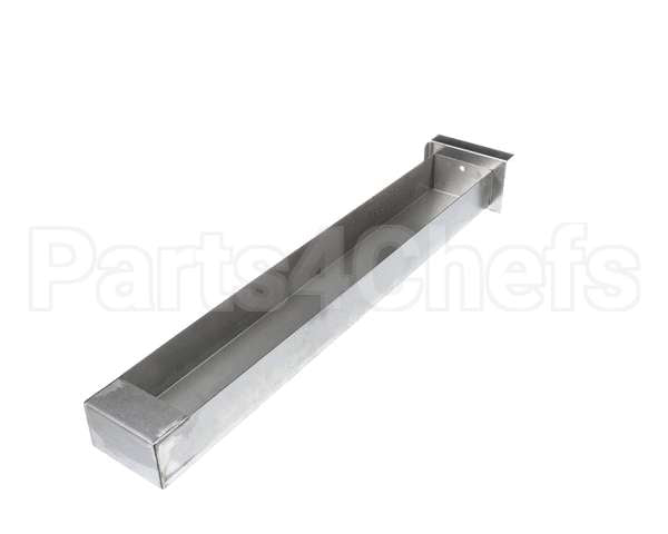 00-927680-0000A Vulcan Hart Can,Grease,Griddle/Broiler