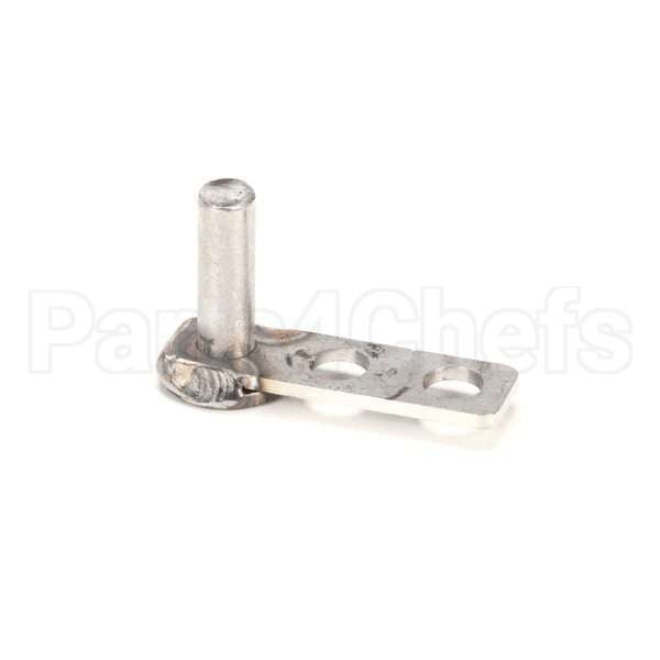 00-935868 Compatible Hobart Weldment, Hinge, Pin