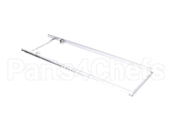 00-935969 Hobart Cradle,Weldment,Cps66E