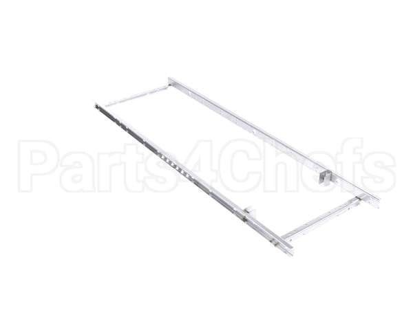 00-935969 Hobart Cradle,Weldment,Cps66E