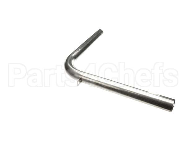 00-935979 Hobart Tube,Weldment,Feed,Wash