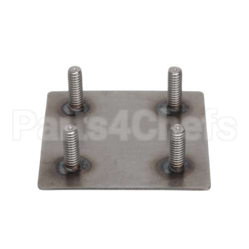 00-935985 Hobart Weldment,Mtg Plate,Bearing,Hsg
