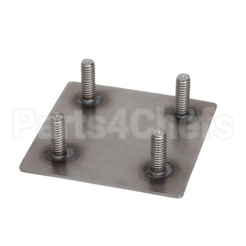 00-935985 Hobart Weldment,Mtg Plate,Bearing,Hsg