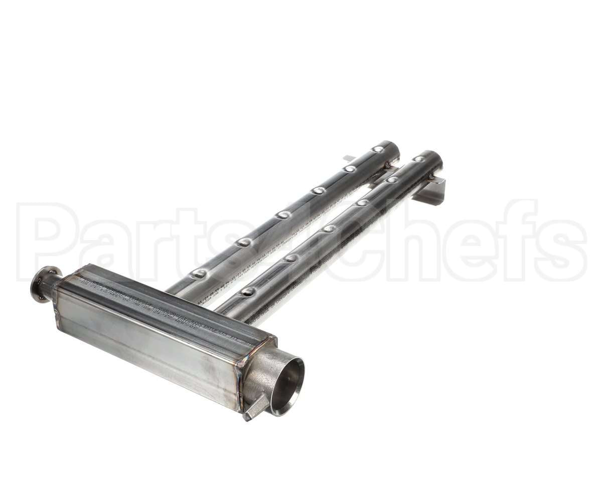 00-935995 Hobart Arm,Weldment,Wash,Lower,Ps,R-L