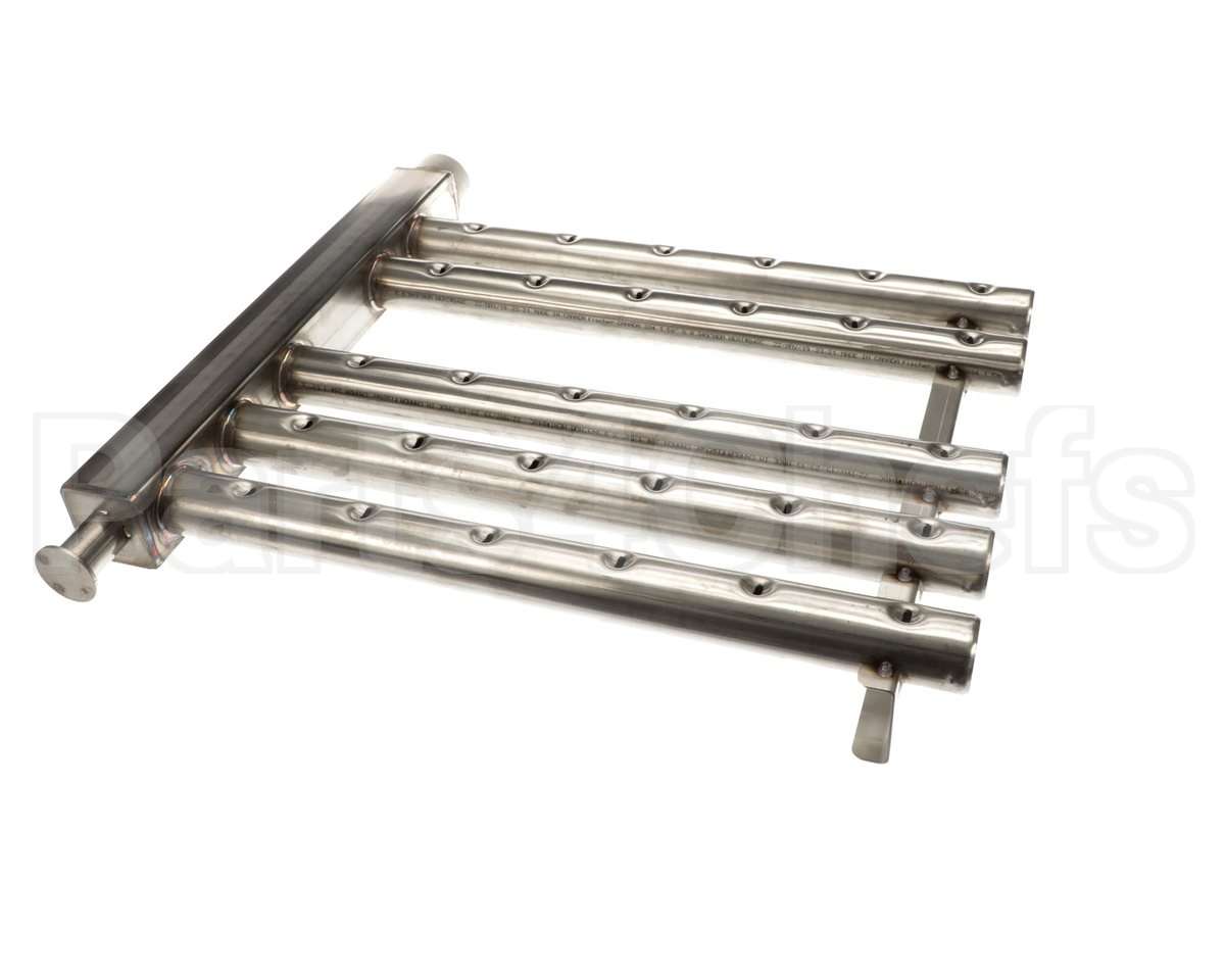 00-936002 Hobart Arm,Weldment,Wash,Upper,L-R