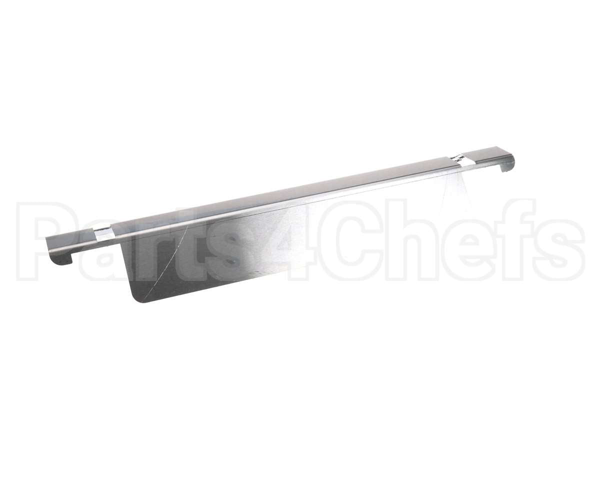 00-936176-00002 Hobart Baffle,Load,Sideloader