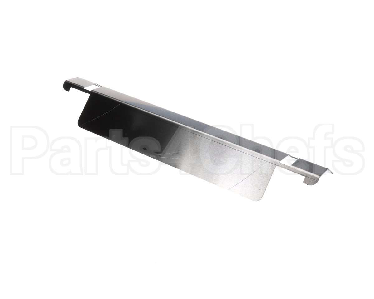 00-936176-00002 Hobart Baffle,Load,Sideloader