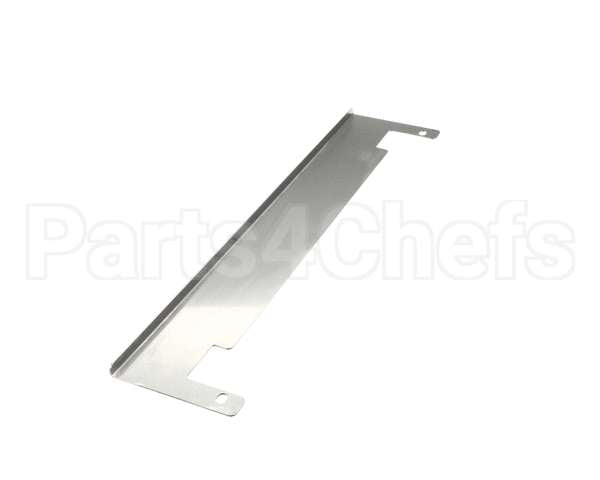 00-936185 Hobart Baffle,Rinse Area