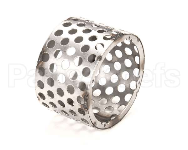 00-936223 Hobart Weldment,Strainer,Overflow