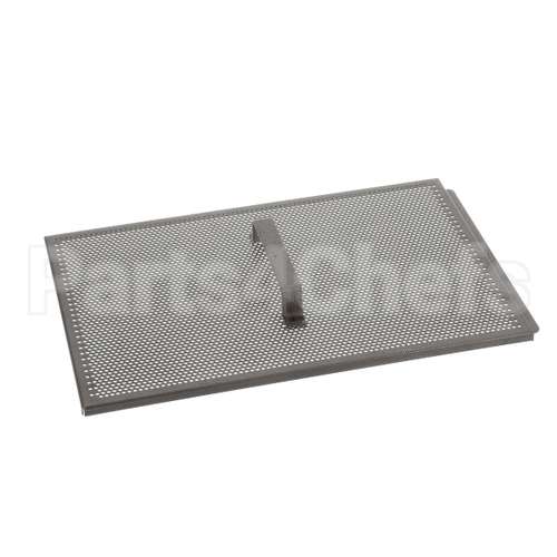 00-936242-00001 Hobart Strainer,Weldment,Front