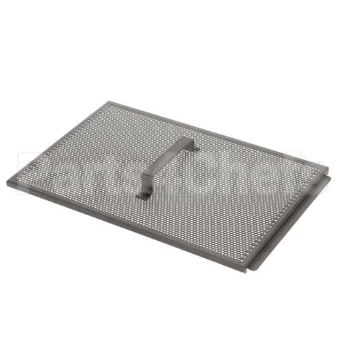 00-936242-00001 Hobart Strainer,Weldment,Front