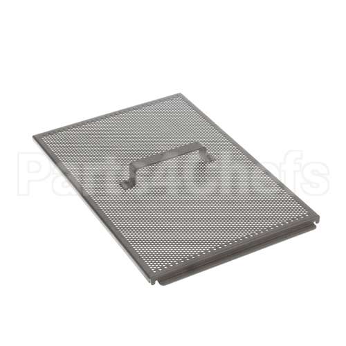 00-936242-00001 Hobart Strainer,Weldment,Front