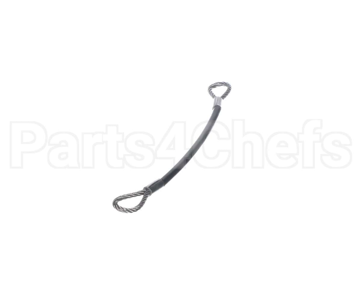 00-936527-00002 Hobart Cable,Door Stop,Cs22E