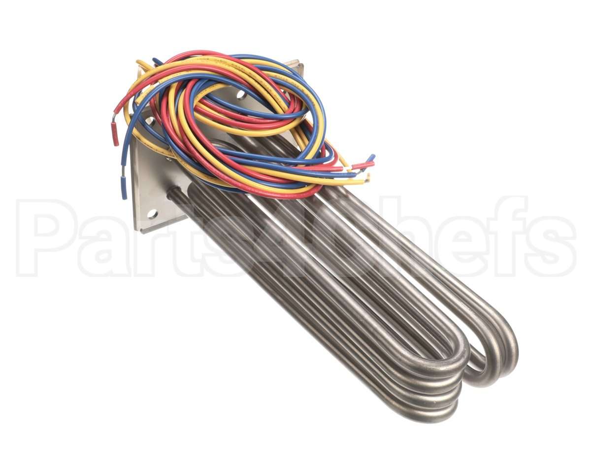00-936546-00001 Hobart 208V Heater Element