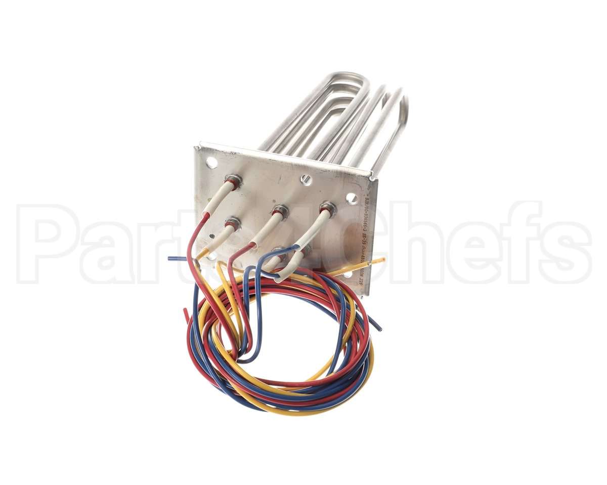 00-936546-00003 Hobart Heater, 8.5Kw 480V