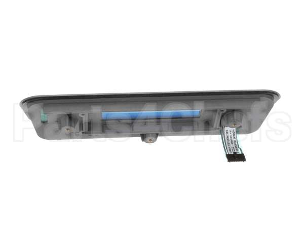 00-936557-00001 Hobart I,Assembly,Bezel/Keypad, Tri-Lingu