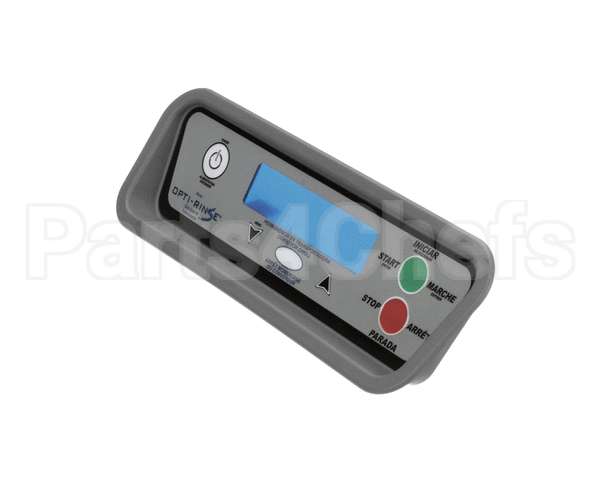 00-936557-00001 Hobart I,Assembly,Bezel/Keypad, Tri-Lingu