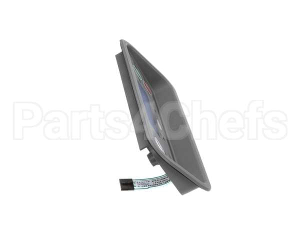 00-936557-00001 Hobart I,Assembly,Bezel/Keypad, Tri-Lingu