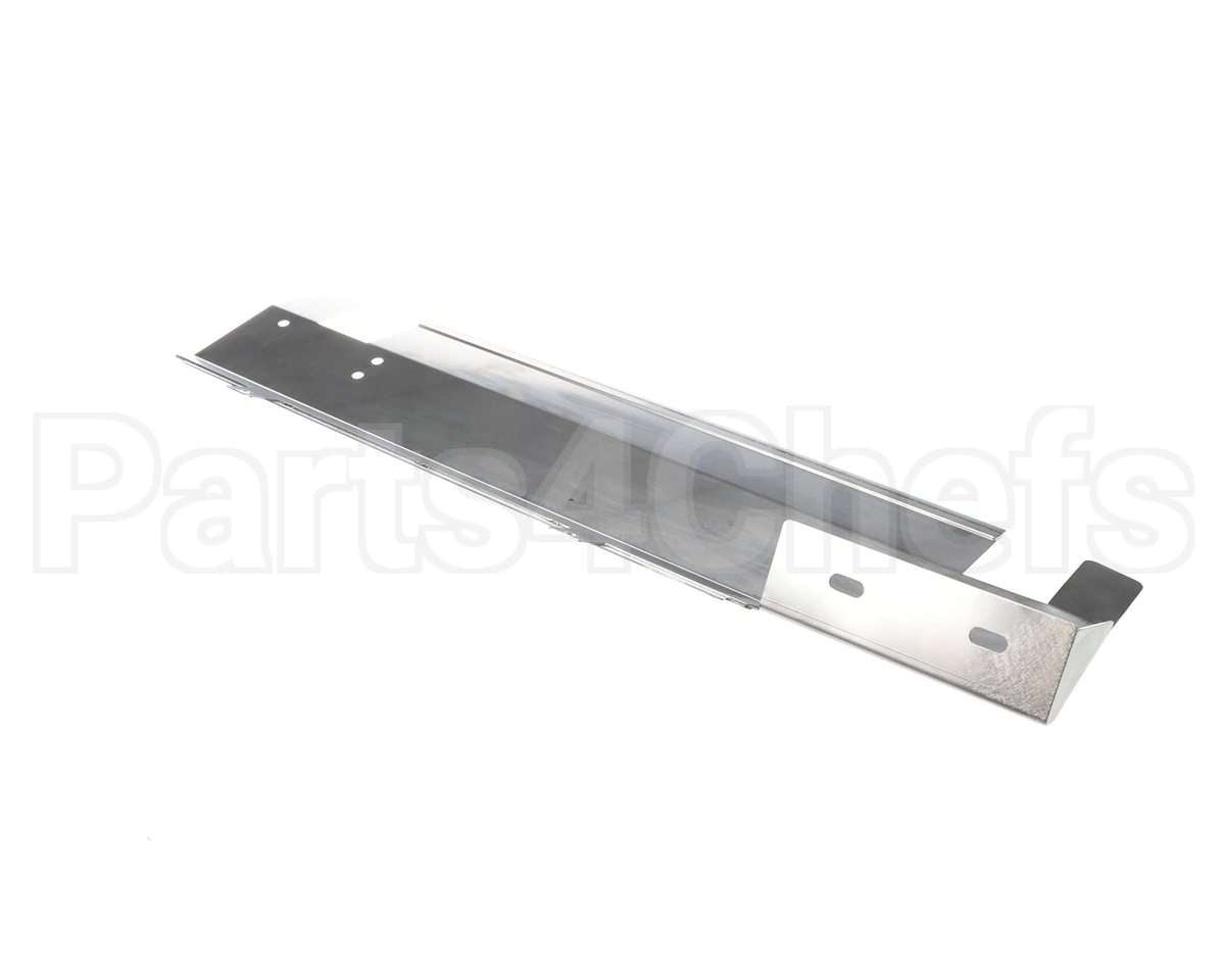 00-936569 Hobart Baffle,Weldment,Return,Water,R-L