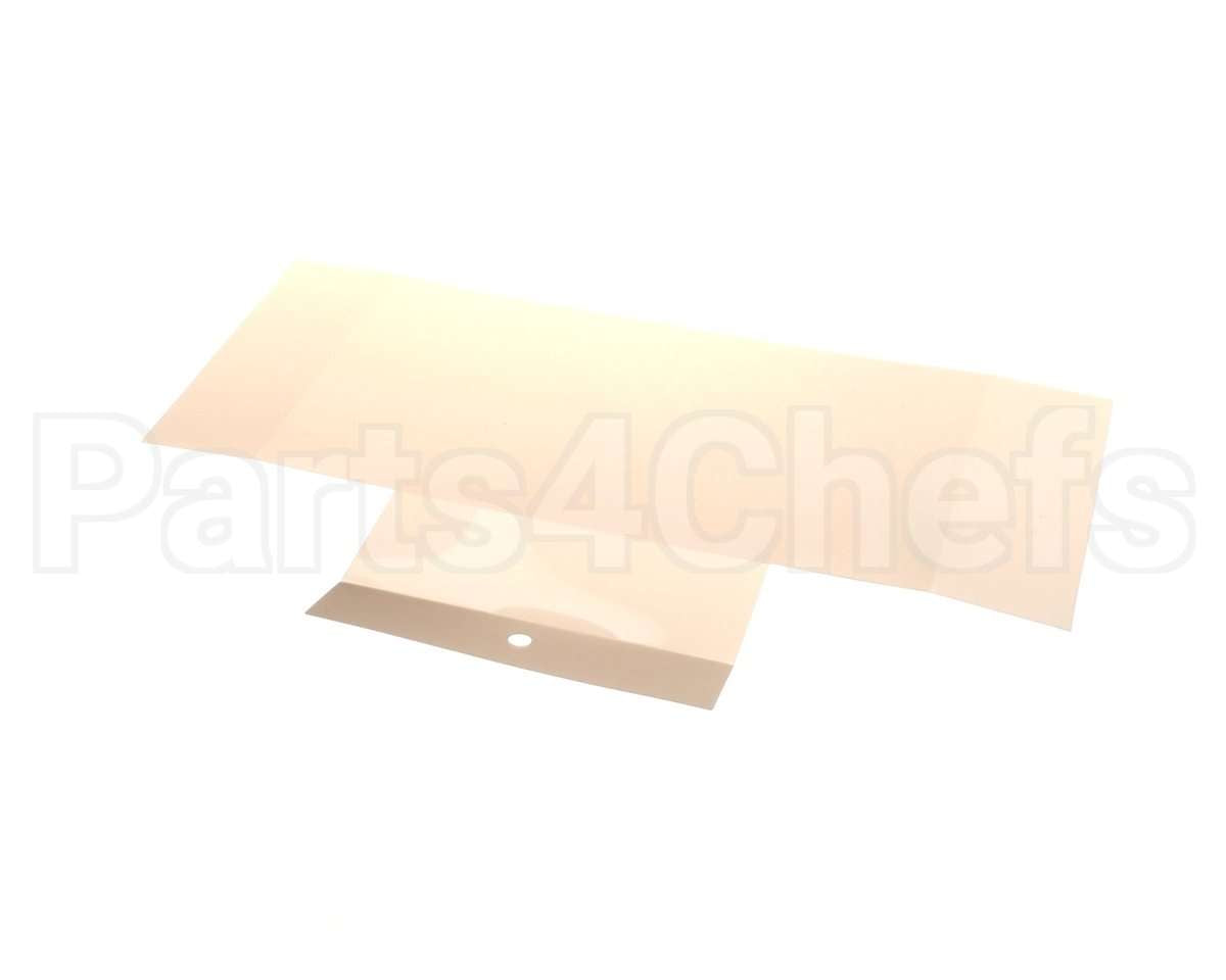 00-936634 Hobart Barrier,Mylar,Elec Tank Htr