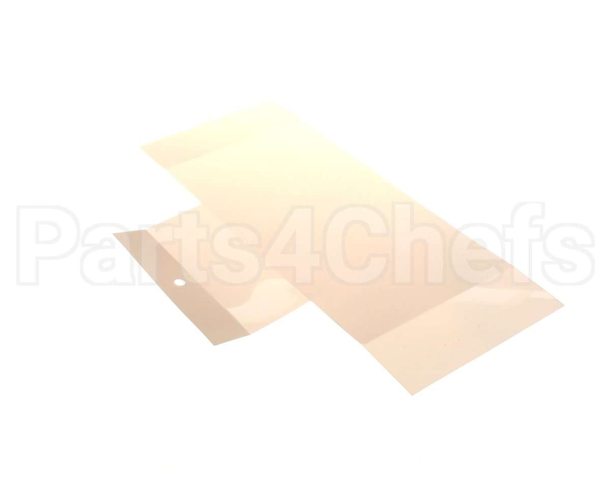 00-936634 Hobart Barrier,Mylar,Elec Tank Htr