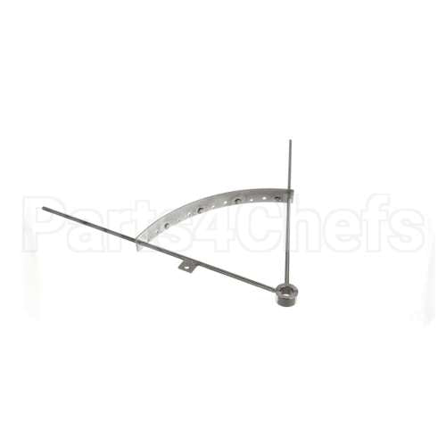00-936655 Hobart Carriage,Weldment,R-L