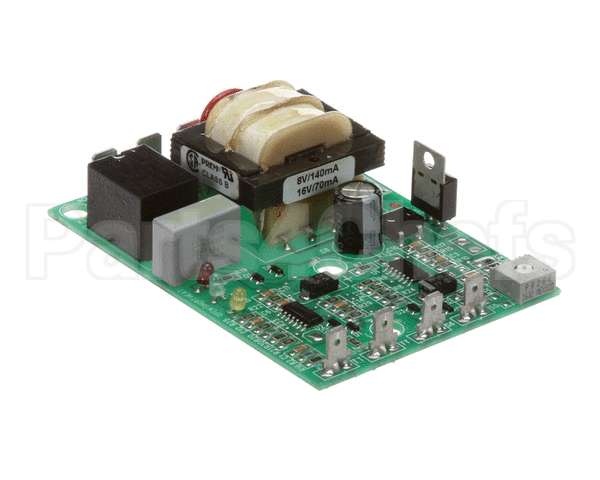 00-936686-00001 Hobart Board,Assembly Temperature Control