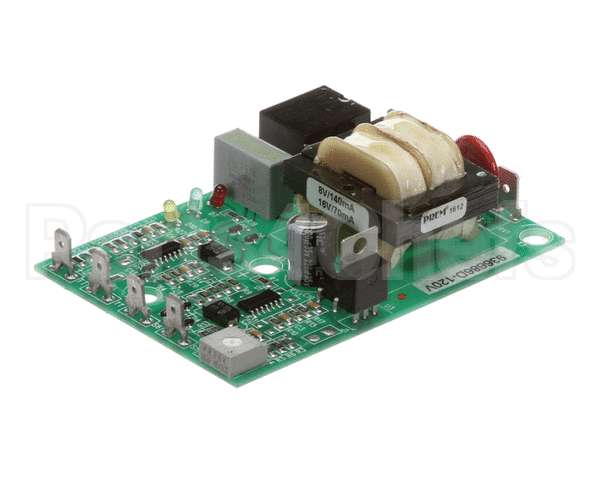 00-936686-00001 Hobart Board,Assembly Temperature Control