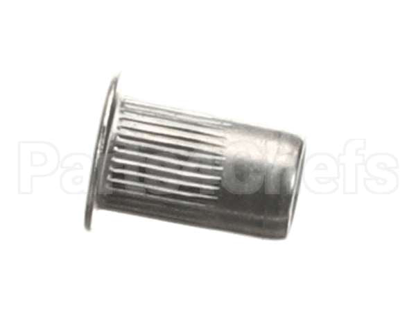 00-936742-00001 Hobart Nut,Riv,10-24