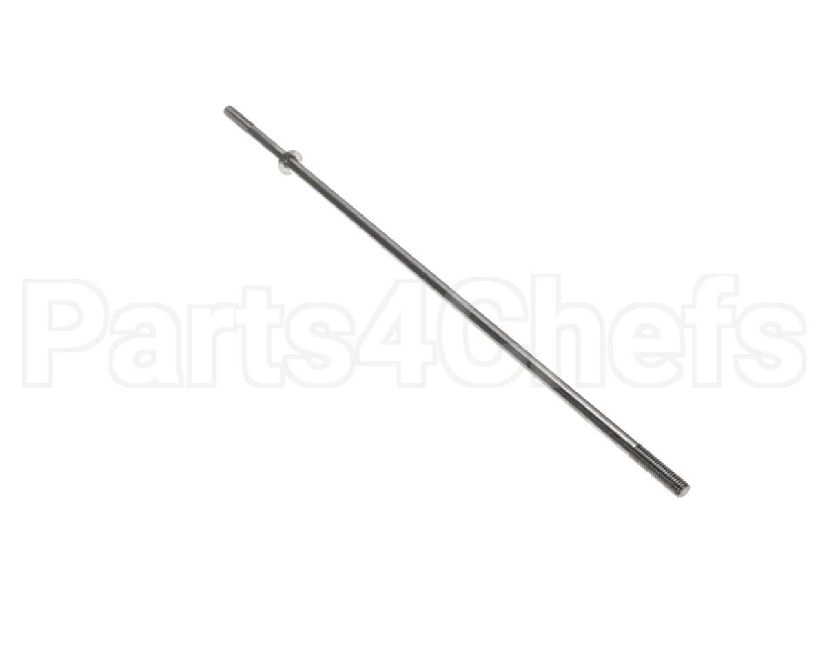 00-936752 Hobart Weldment,Rod,Springs,Ddu