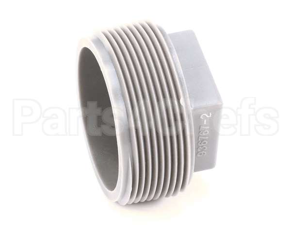 00-936767-00002 Hobart Connector,Pipe,Drain Valve