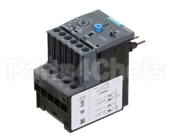 00-936784-00002 Hobart Overload,Motor,Relay