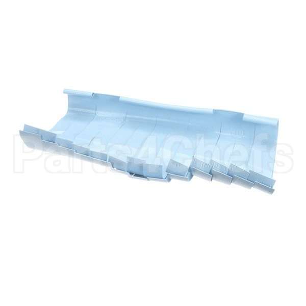 00-936922 Compatible Hobart Curtain, Carryover, Short
