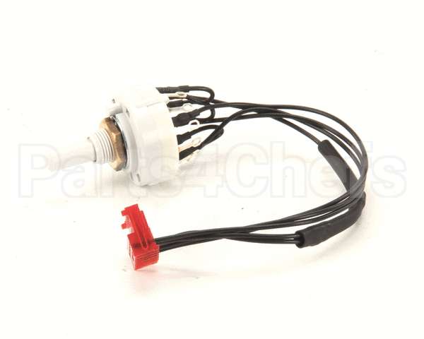 00-937061 Hobart Switch, Selector Assembly