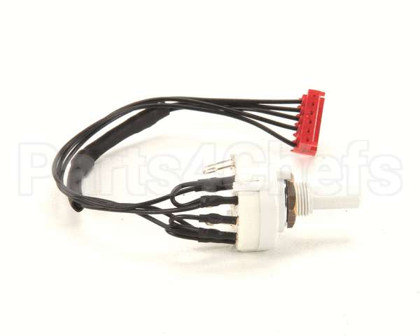 00-937061 Hobart Switch, Selector Assembly