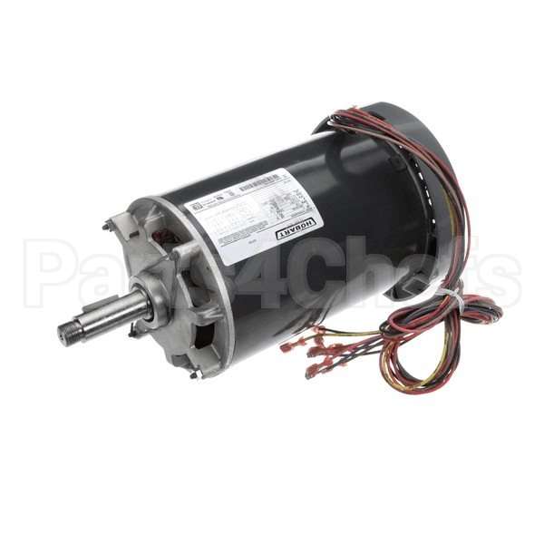 00-937120 Compatible Hobart Motor, Hl400