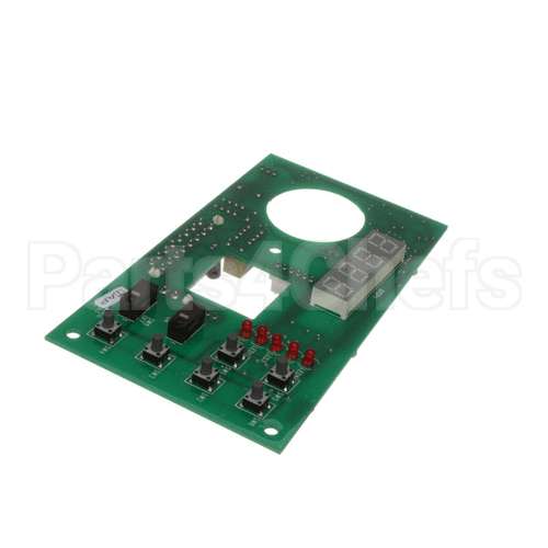00-937136 Hobart Board Assembly,Printed Circuit