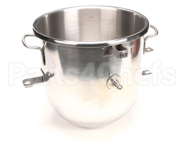 00-937226 Hobart I,Packing Assembly,12 Qt. Sst Bowl