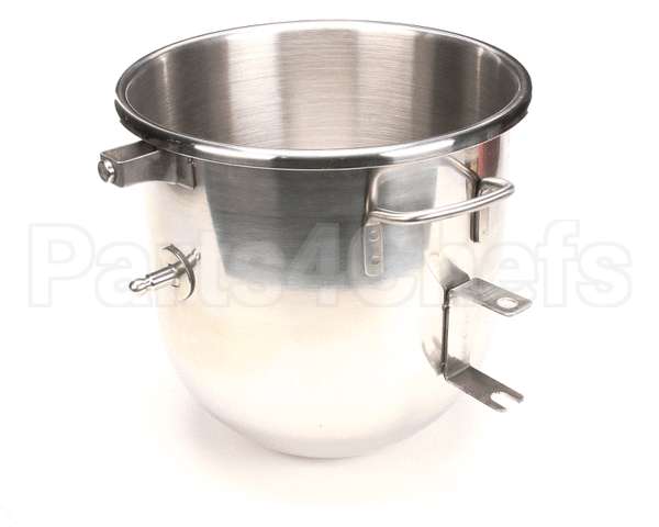 00-937226 Hobart I,Packing Assembly,12 Qt. Sst Bowl