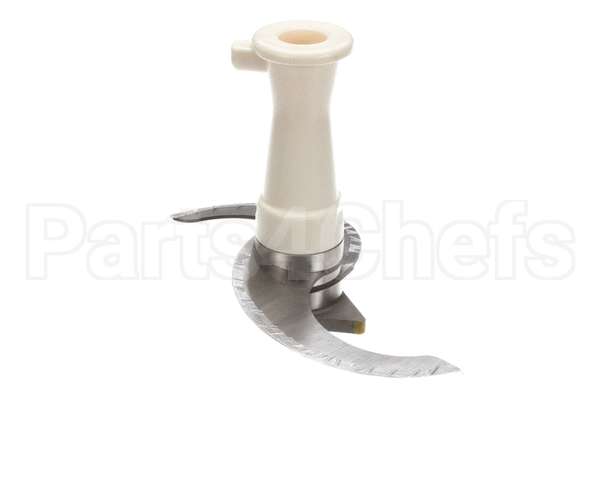 00-937409-00001 Hobart Blade, Assembly Cut/Mix