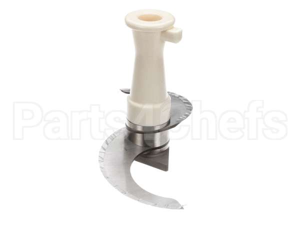 00-937409-00001 Hobart Blade, Assembly Cut/Mix