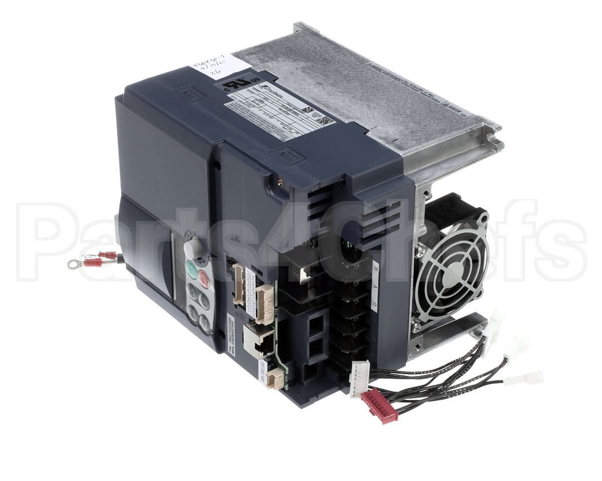 00-937463 Hobart I,Controller Resistor Hl662