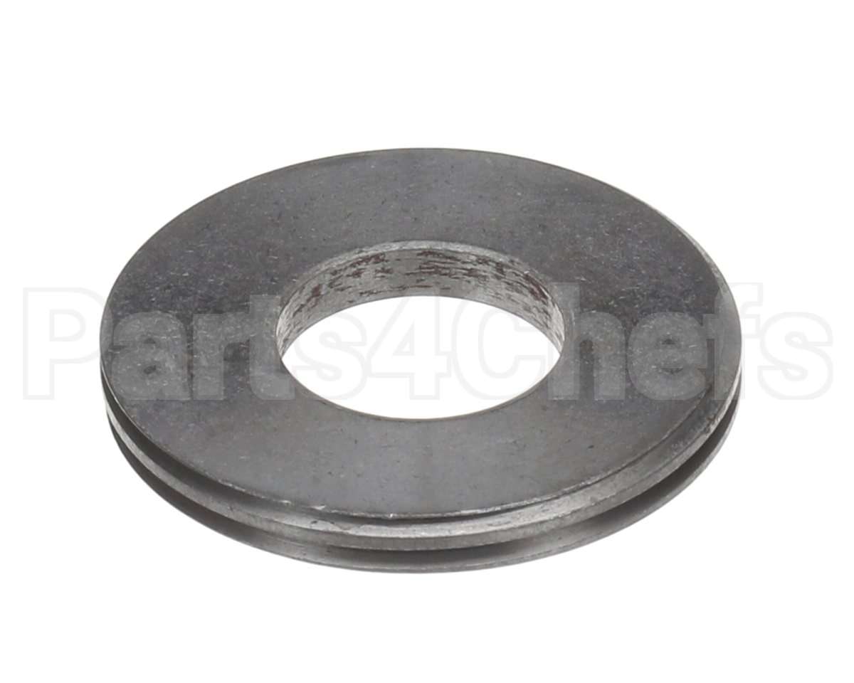 00-937535-00002 Hobart Deflector, Grease (Rh) Hl400