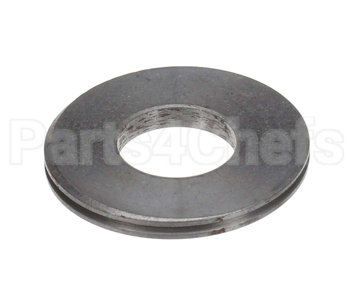 00-937535-00002 Hobart Deflector, Grease (Rh) Hl400