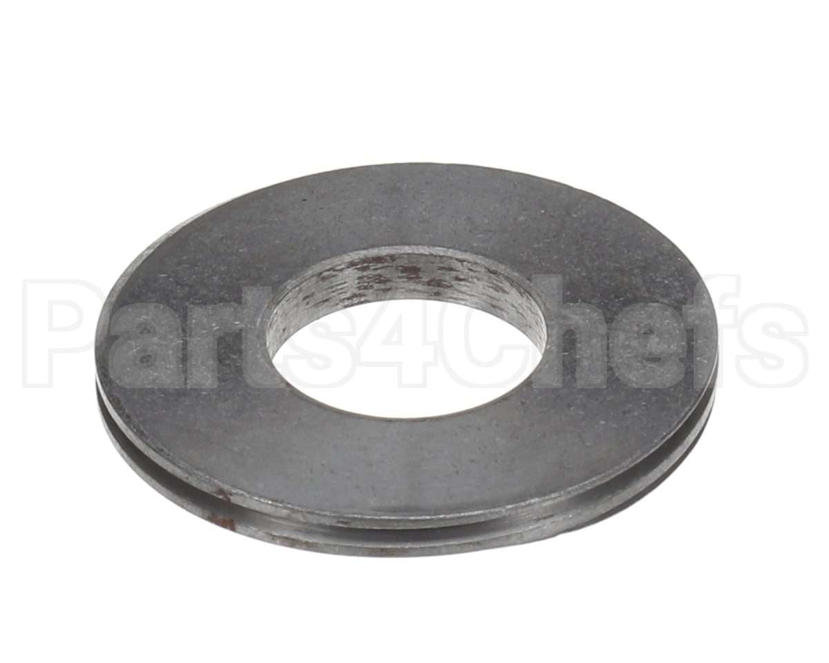 00-937535-00002 Hobart Deflector, Grease (Rh) Hl400