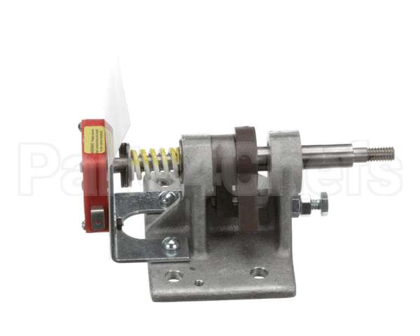 00-937594 Hobart Interlock Shaft Assembly